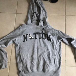 Roc nation hoodie